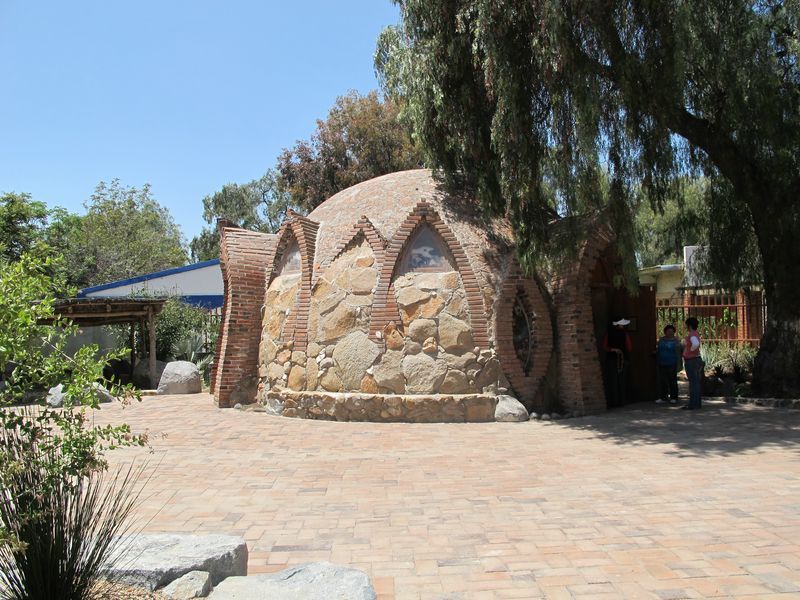 Museo Tecate