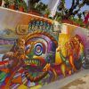 Cix y Spaik: dos grafiteros mexicanos que unen su arte en muros de todo el mundo