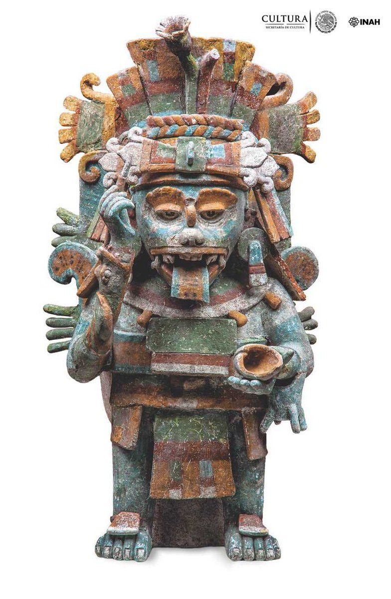 Mayas, el lenguaje de la belleza
