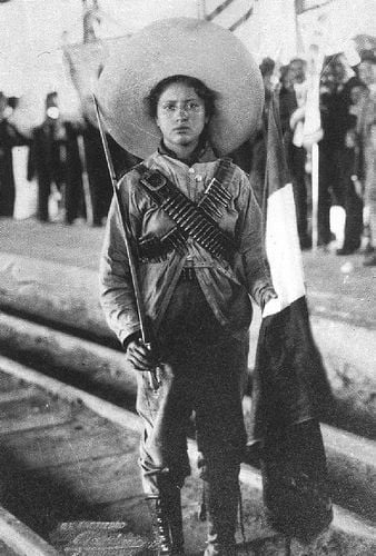 revolucion mexicana 16