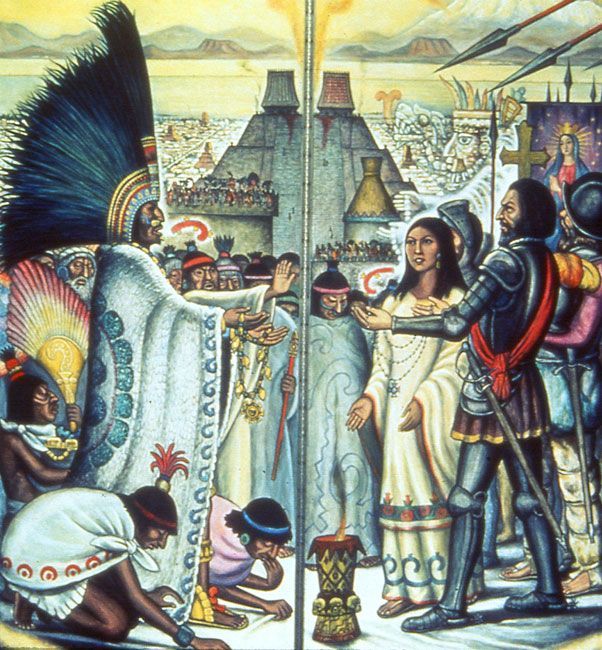 caida de tenochtitlan 9