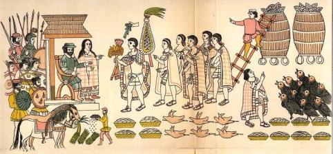 tlaxcala caida de tenochtitlan