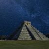 Descubren tesoro de Tláloc debajo de Chichén Itzá