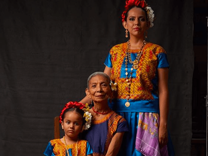 Mamá en náhuatl, maya, zapoteco y otras lenguas indígenas de México