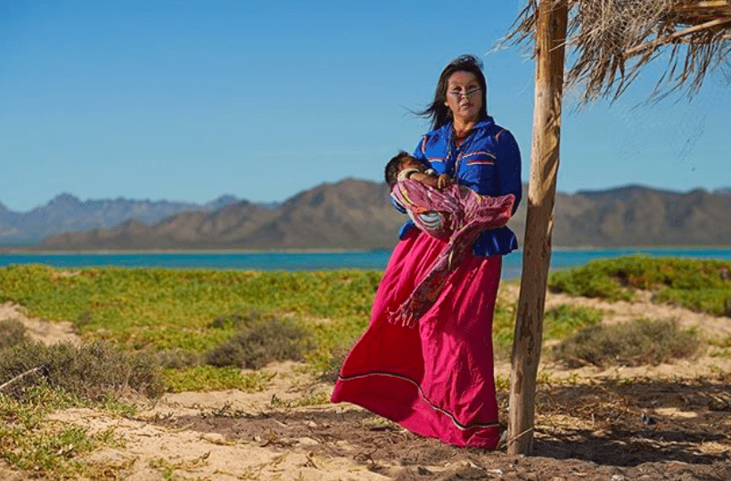 mama en lenguas indigenascora