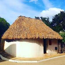 casa maya