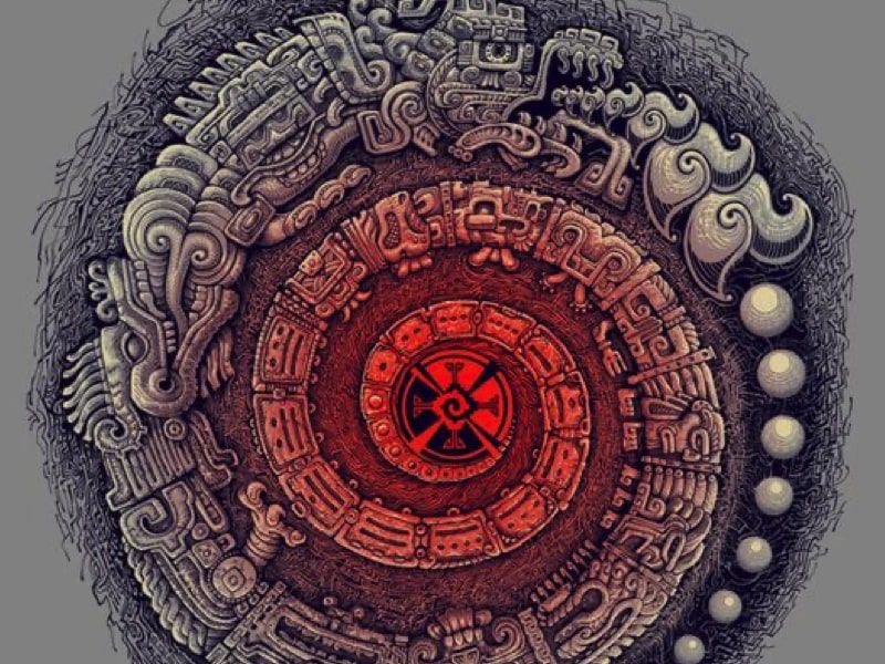 Hunab Ku, revisión de una deidad en la Historia de Yucatán de fray Diego López Cogolludo