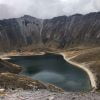 El lago del Nevado de Toluca es sagrado; regresan objetos prehispánicos sumergidos