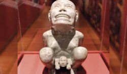 Cihuateteo: mujeres muertas en el parto que eran diosas y…
